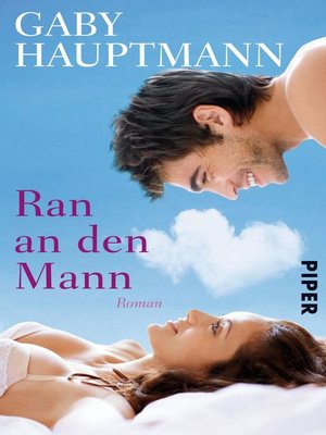 cover image of Ran an den Mann